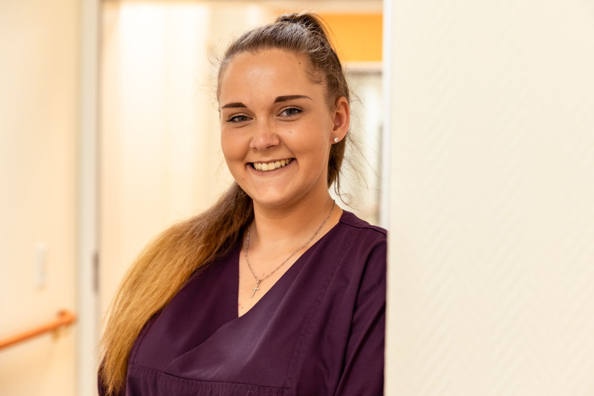 Pflegefachkraft für die Region Baden-Württemberg