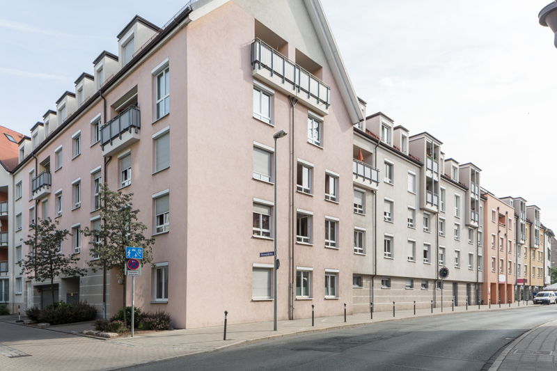 Einrichtung Impression