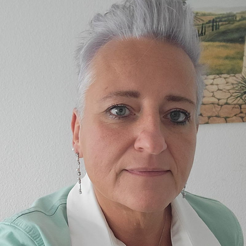 Pflegefachkraft