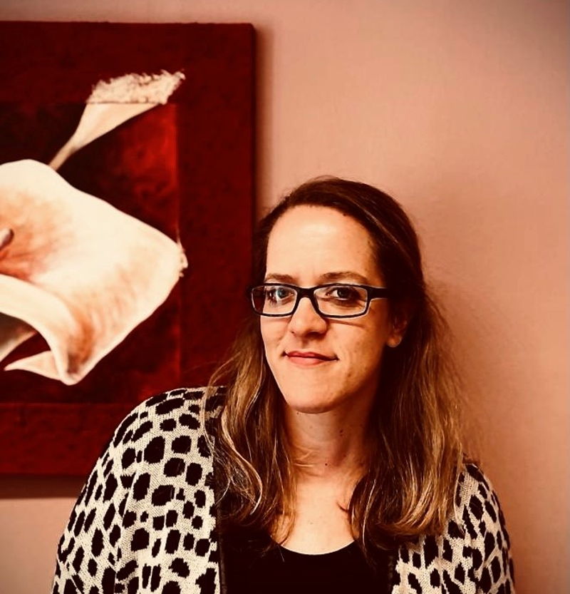 Pflegefachkraft in der Tagespflege