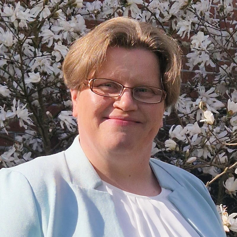 Wohnbereichsleitung