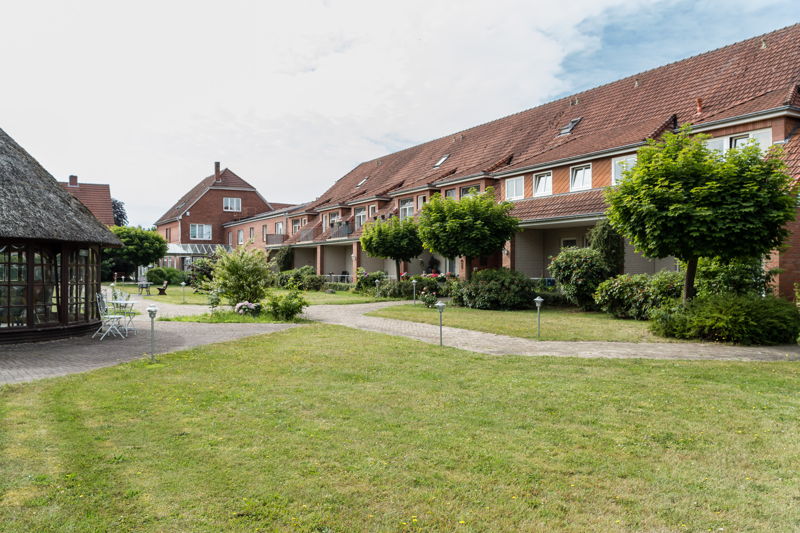 Einrichtung Impression