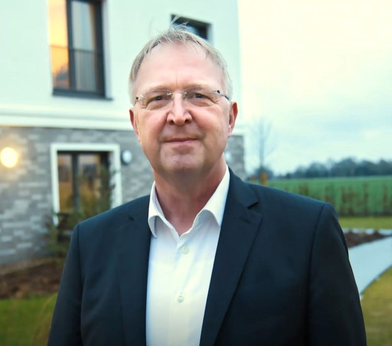 Pflegefachkraft als Dauernachtwache