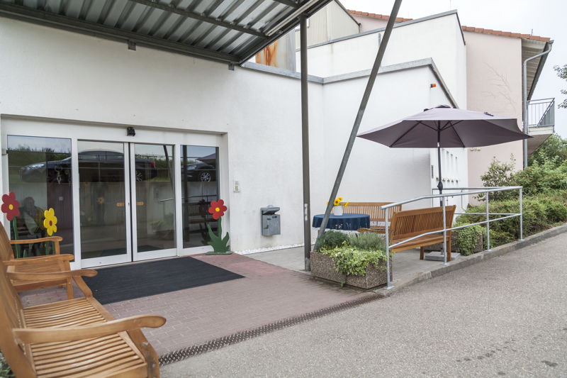 Einrichtung Impression