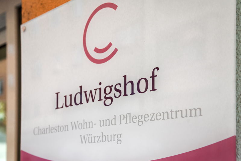 Einrichtung Impression