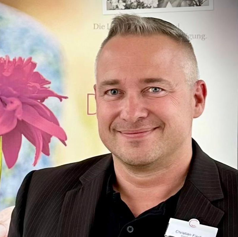Wohnbereichsleitung