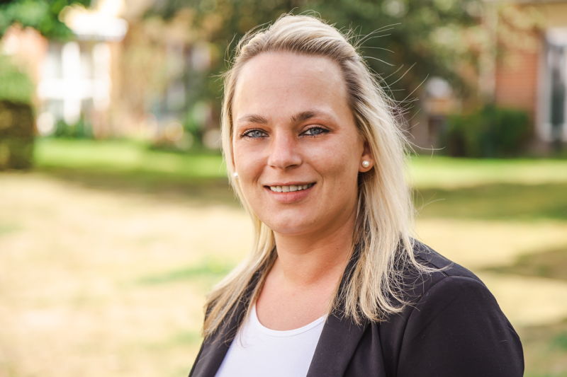 Pflegefachkraft - Palliative Care