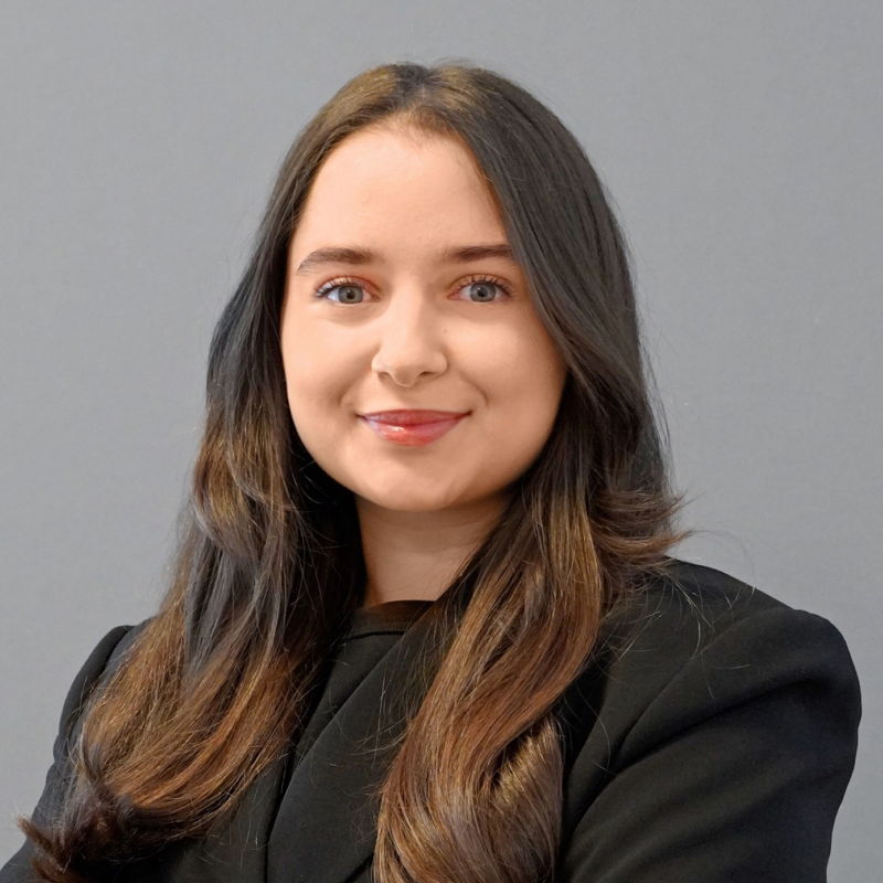 Trainee zur Einrichtungsleitung