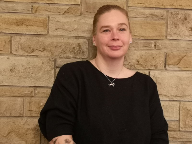 Betreuungskraft nach §43b