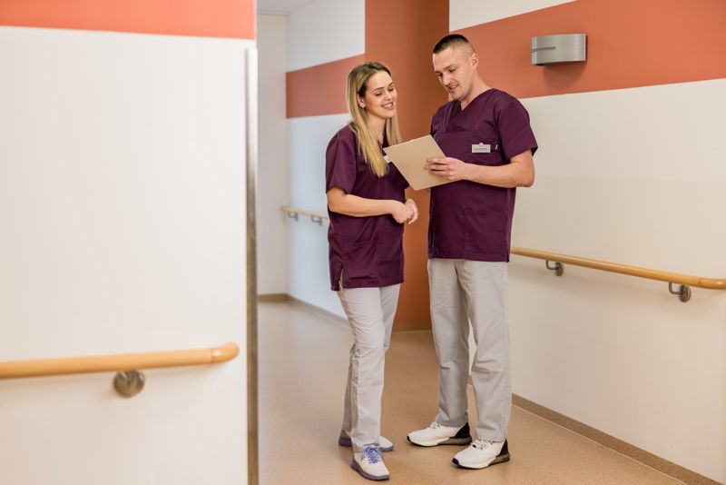 Ausbildung Kauffrau/-mann für Büromanagement