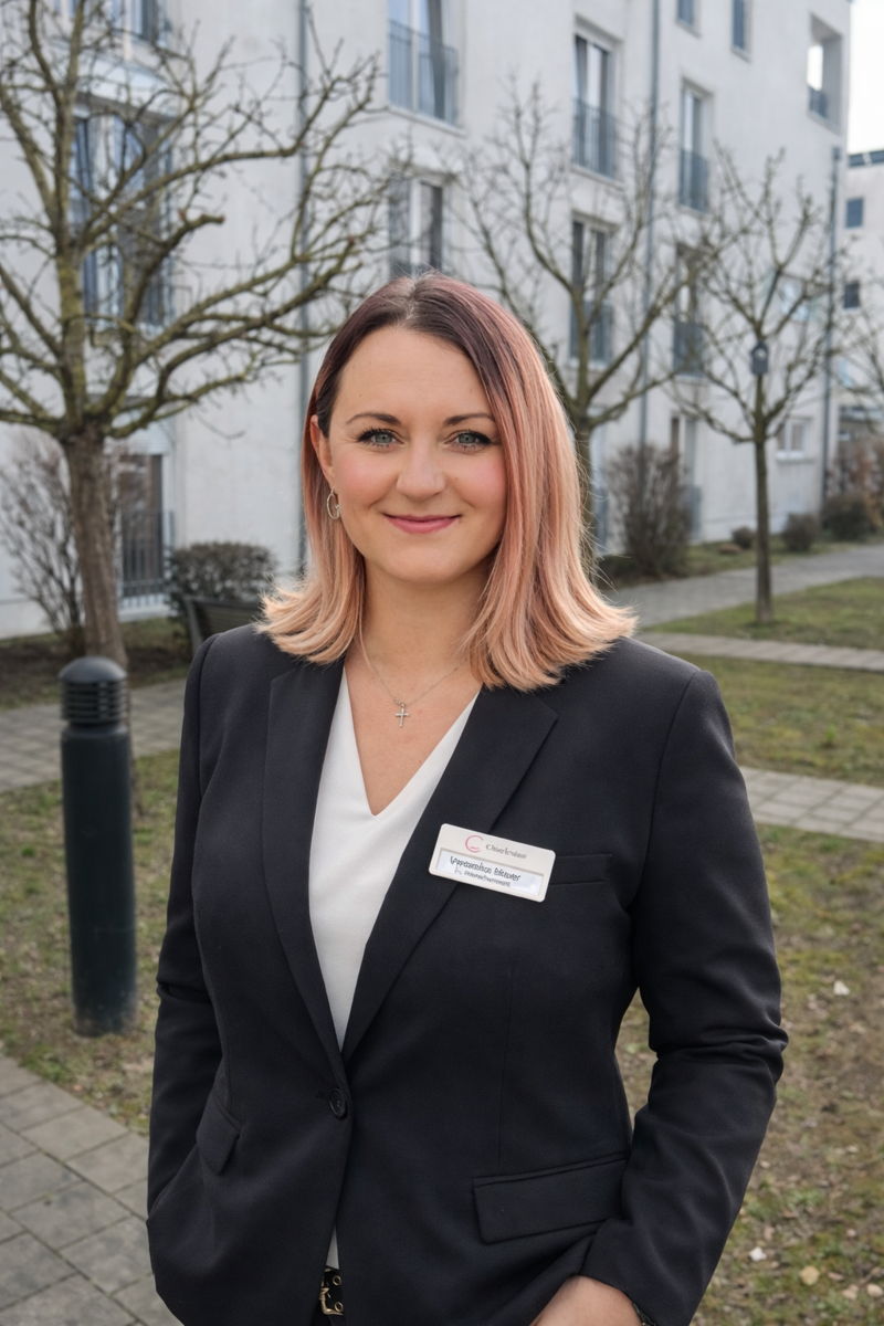 Gerontopsychiatrische Fachkraft